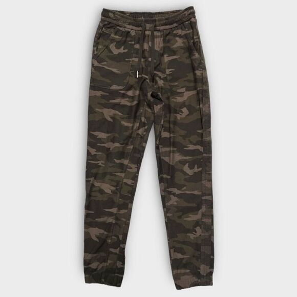 Athleta Farallon Camo Jogger - Picture 2 of 14